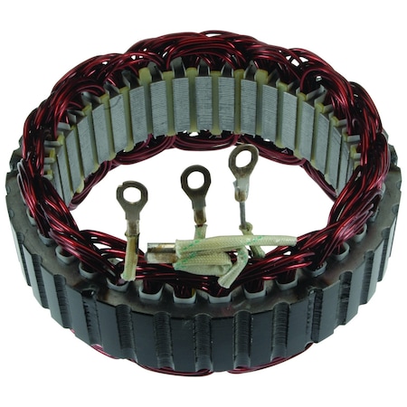 Stator, Replacement For Wai Global 27-135-1